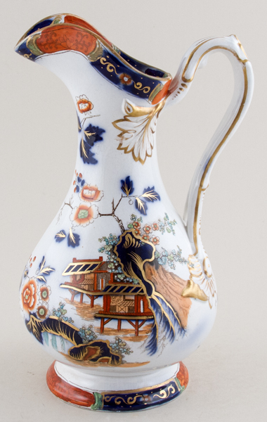 Jug or Pitcher c1880